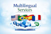 translate texts into different languages