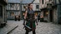 draw your rpg game character design