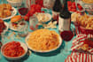 do a food pop art