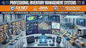 develop inventory management system