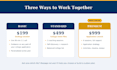 provide expert college admissions counseling and a custom college plan