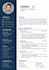 create ats friendly resume CV