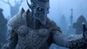 fantasy horror and fantasy horror character