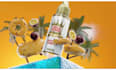 create realistic 3d food and beverage cgi animation with liquid simulations