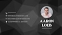 do professional business card design
