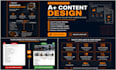 design premium amazon a plus content and ebc images