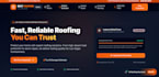 design and develop next js scalable website or app as full stack web developer