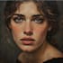 illustrate a beautiful oil painting masterpiece