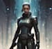 make uniqe sci fi , mecha, fantasy character design