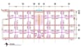 draw professional 2d floor plan and structural detailing