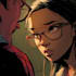 comic book professional artist