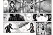 create engaging manga comic pages with backgrounds