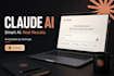 create claude ai automation, chatbots, prompts, ai solutions