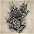 design personalized and creative tattoo art