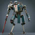 design sci fi mecha and robot concept art