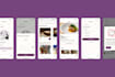 turn complex product ideas into clear, usable experiences