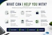 do bookkeeping, accounting, and financial administration