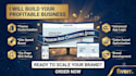 design shopify ecommerce web development