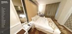 create interactive 360 virtual tour