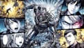 turn your script into professional manga comic pages
