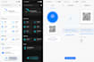 develop a local network sharing or file manager android app