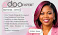 be your odoo expert odoo erp ecommerce odoo website design website developer