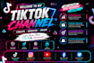 be your tiktok marketing manager