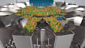 create engineering animation, cad animation technical animation 3d visualization
