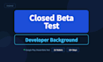 google play closed testing