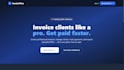 build your react and laravel web application