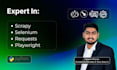 web scraping, web automation, and data extraction