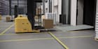 create 3d robotics animation and industrial automation video