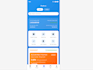 figma to HTML static page development
