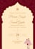 design editable canva wedding invitation templates