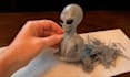 fix edit watertight color modify split adjust 3d model file stl obj 3d printing
