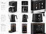 develop smart coffee maker smart kettle food dispenser pcb housing 3d cad design