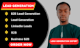 do lead generation b2b lead generation linkedin leads business leads b2b leads