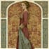 do illustrations in art nouveau style