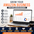 provide professional amazon virtual assistant services