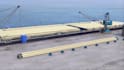 create 3d industrial animation engineering animation manufacturing process video