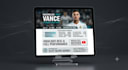 create professional football highlight videos and recruitment player cvs