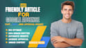get guaranteed google adsense approval and fix adsense rejection issues