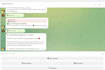 build an automated telegram course delivery and lms bot