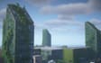 create stunning minecraft cinematic shots and trailers