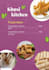 design canva poster and flyers