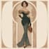 create illustrations in art nouveau style