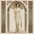 do anything in art nouveau style