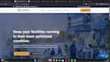 create a responsive and fully functional wordpress website