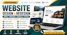 design redesign jimdo webnode mozello site123 website store