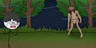 do the paint explainer style vedio